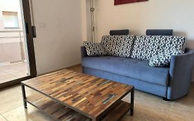 Apartamento Cerca Playa Y Centro Ref 305