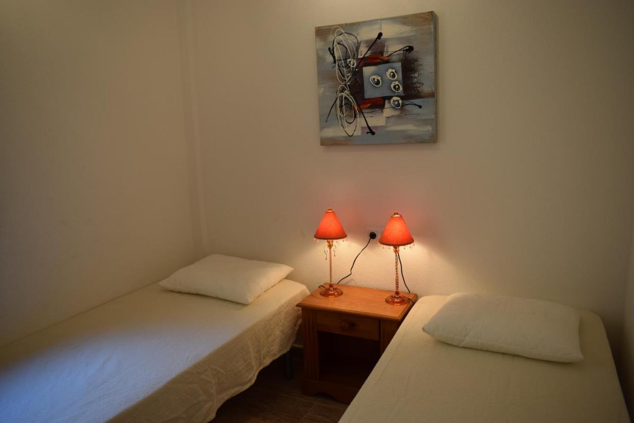 Apartamento Cerca Playa Y Centro Ref 305 Empuriabrava Extérieur photo