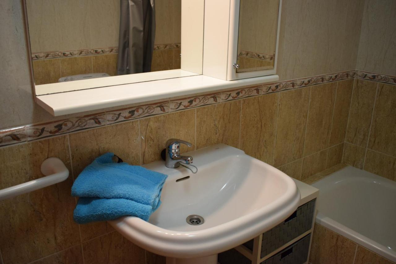 Apartamento Cerca Playa Y Centro Ref 305 Empuriabrava Extérieur photo