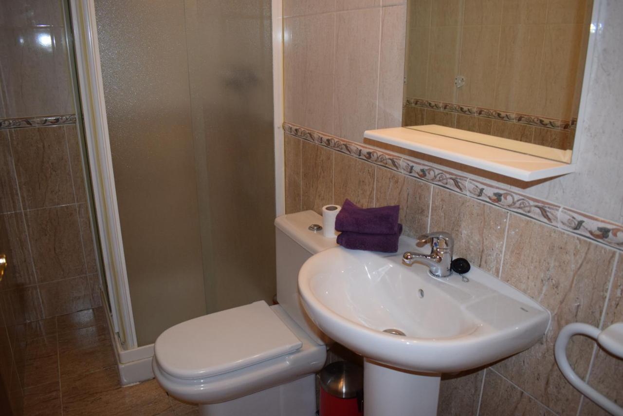 Apartamento Cerca Playa Y Centro Ref 305 Empuriabrava Extérieur photo