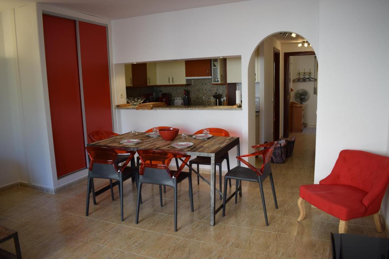 Apartamento Cerca Playa Y Centro Ref 305 Empuriabrava Extérieur photo