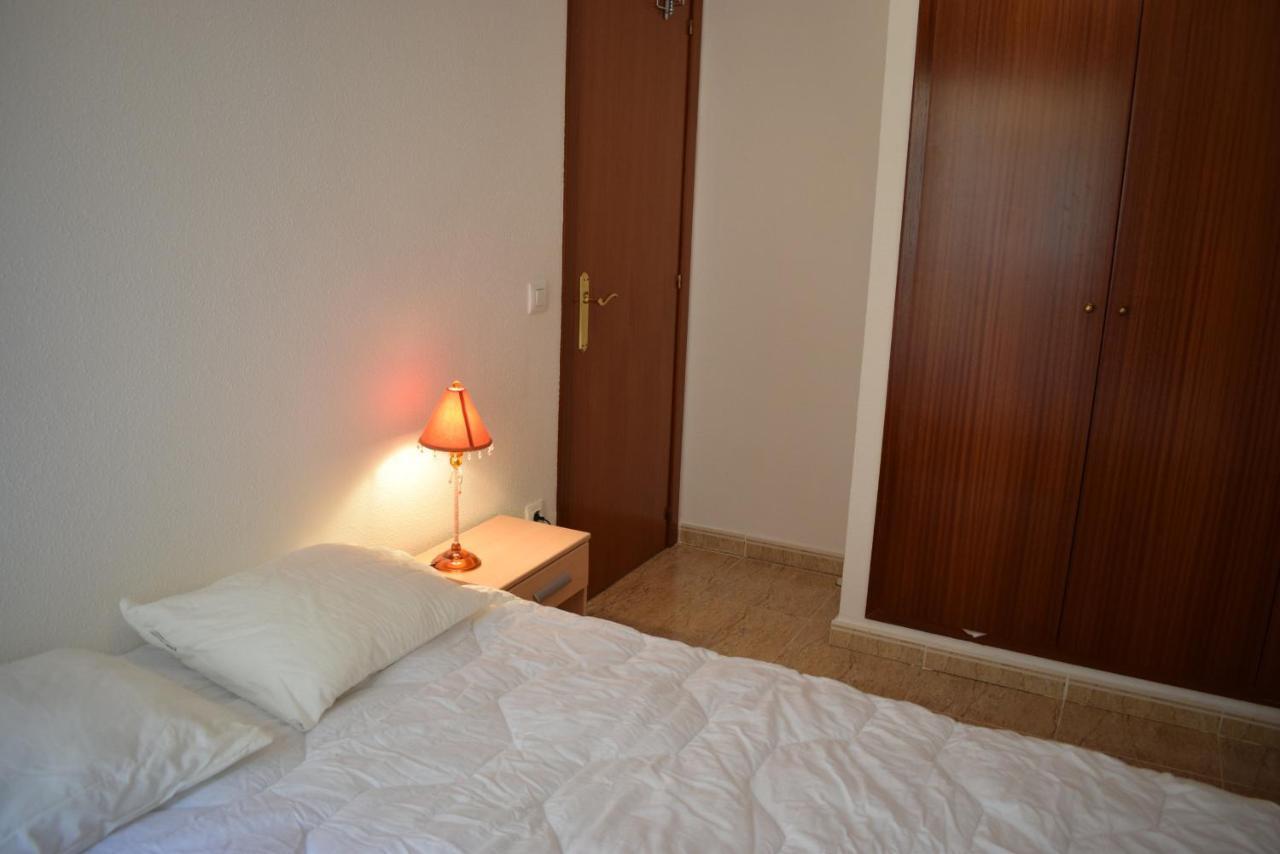 Apartamento Cerca Playa Y Centro Ref 305 Empuriabrava Extérieur photo