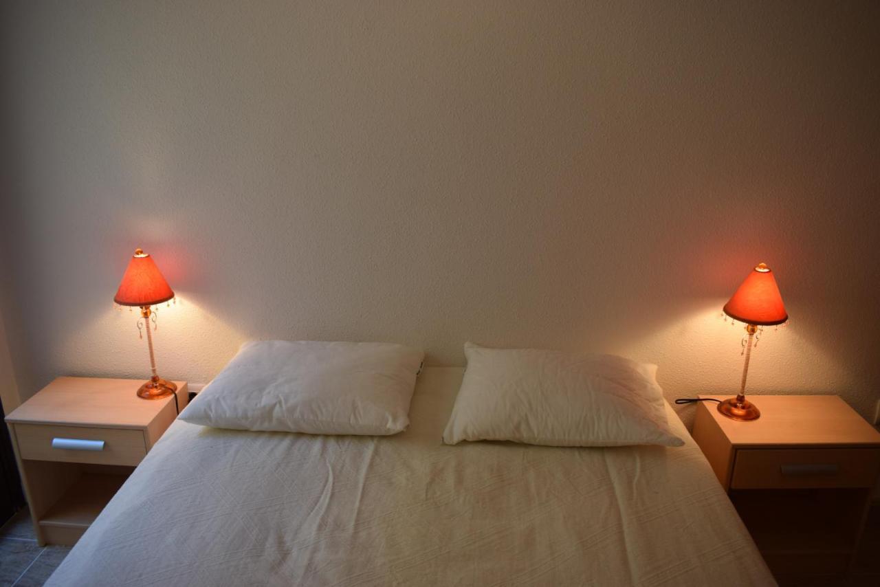 Apartamento Cerca Playa Y Centro Ref 305 Empuriabrava Extérieur photo